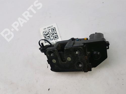 Used Rear right lock HYUNDAI GETZ (TB) 1.5 CRDi (88 hp) 11228564
