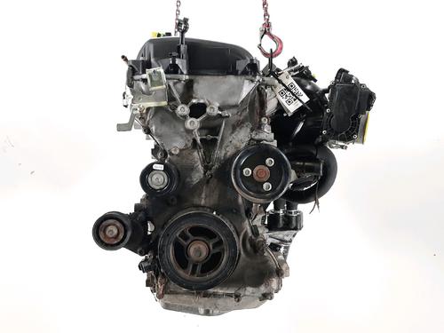 Motor MAZDA MX-5 III (NC) 1.8 (NC18) (126 hp) 32309554