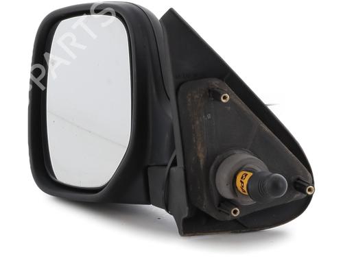 Left mirror PEUGEOT PARTNER MPV (5_, G_) 1.6 HDi 90 | BP30379732C26 