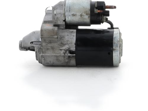 Starter CITROËN C3 II (SC_) 1.4 HDi 70 (SC8HZC, SC8HR0, SC8HP4) | BP37280975M8 - Image 3