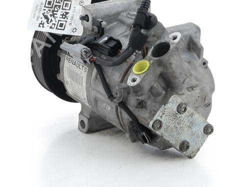 AC compressor RENAULT CLIO IV (BH_) 1.5 dCi 90 | BP38432253M34 - Image 2
