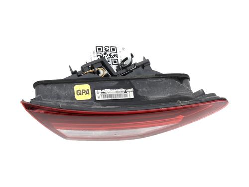 Left tailgate light SEAT LEON (5F1) 2.0 TDI | BP31986089C79 