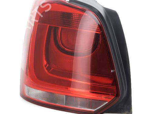 Left taillight VW POLO V (6R1, 6C1)  | BP28595128C34