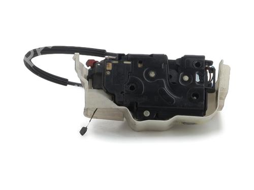 Türschloss links vorne VW TOURAN (1T1, 1T2) 1.9 TDI | BP29964722C98