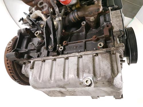 Engine PEUGEOT 406 (8B) 2.0 HDI 110 | BP31085978M1 