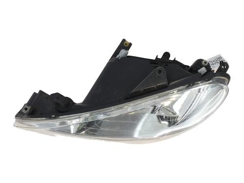 Left headlight PEUGEOT 206 Hatchback (2A/C)  | BP27453993C28 