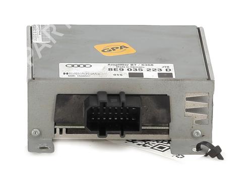 Autre AUDI A4 B7 Avant (8ED) | BP30558879O1