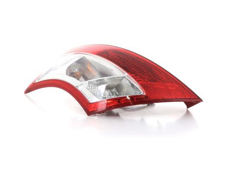 Left taillight SUZUKI SWIFT IV (FZ, NZ) 1.2 (AZH412, ZC72S) | BP29874763C34