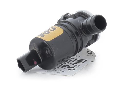 Used Washer pump RENAULT CLIO V (B7_) 1.6 E-TECH 145 (B7MU) (143 hp) 31913394