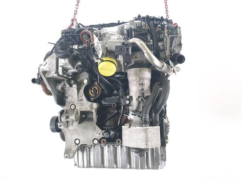 Engine AUDI A3 (8P1) 2.0 TDI quattro | BP29470538M1 