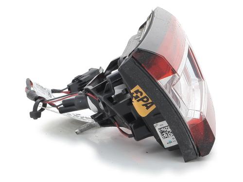 Left tailgate light RENAULT CLIO IV (BH_) 1.5 dCi 90 | BP28971327C79 