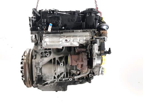 Engine BMW 1 (E81) 118 d | BP33646357M1 - Image 4