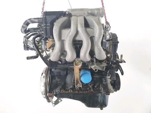 Engine MAZDA DEMIO (DW) 1.3 16V (DW3W, DW19) | BP30798735M1