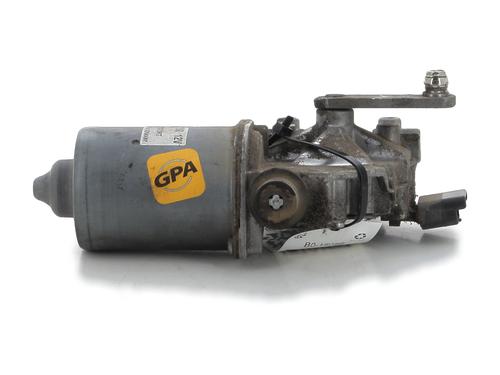 Used Front wiper motor RENAULT LAGUNA III (BT0/1) 1.5 dCi (BT00, BT0A, BT0T, BT1J) (110 hp) 26015783