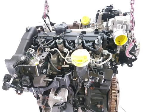 Engine RENAULT CLIO IV (BH_) 1.5 dCi 90 | BP38432259M1 - Image 7