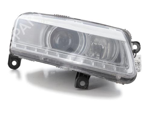 Used Right headlight AUDI A6 C6 Avant (4F5) RS6 quattro (580 hp) 31057123