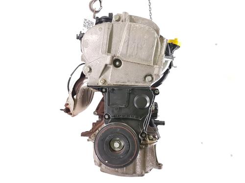 Used Engine RENAULT CLIO III (BR0/1, CR0/1) 1.6 16V (BR05, BR0B, BR0Y, BR15, BR1J, BR1M, BR1Y, CR0B,... (112 hp) 29517824