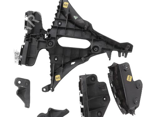 rear-bumper-bracket-audi-a3-8p1-2003-2004-2005-2006-2007-2008-2009-2010-2011-2012-2013-32255338 main image