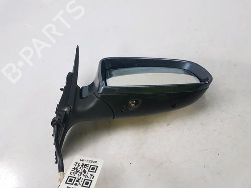 Retrovisor derecho AUDI A6 C6 (4F2) 3.2 FSI quattro | BP11817181C27 