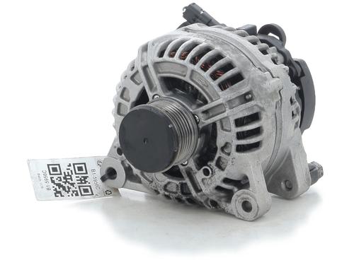 Used Alternator PEUGEOT EXPERT Van (VF3A_, VF3U_, VF3X_) 1.6 HDi 90 16V (90 hp) 31032201