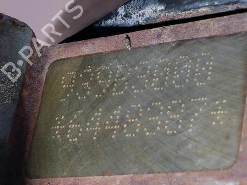 Engine ALFA ROMEO GIULIETTA (940_) 2.0 JTDM (940FXE1A, 940FXG11) | BP29295643M1 