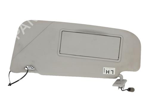 left-sun-visor-nissan-qashqai-ii-j11-j11_-2013-36211021 main image