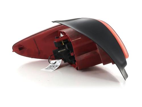 Right taillight PEUGEOT 206 Van 1.4 HDi | BP27813326C35 