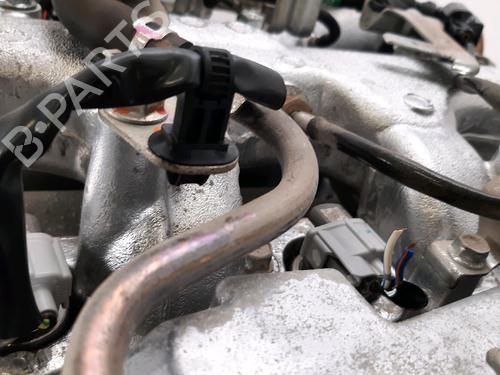 Motor MITSUBISHI L200 / TRITON (KA_T, KB_T) 2.5 DI-D 4WD (KB4T) | BP30982511M1 