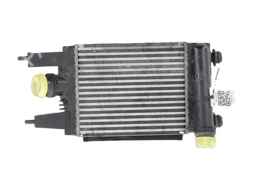Used Intercooler NISSAN JUKE (F15) 1.2 DIG-T (115 hp) 30405776