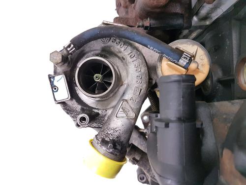 Engine PEUGEOT 206 Hatchback (2A/C) 2.0 HDI 90 | BP37483321M1  - Image 6