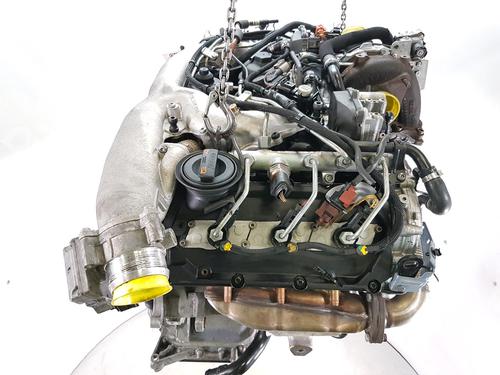 Engine AUDI A5 Sportback (8TA) 3.0 TDI quattro | BP31866460M1 