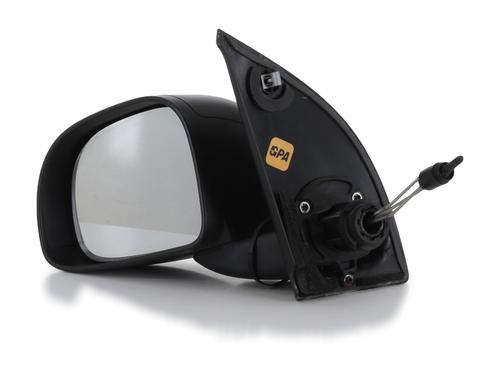Left mirror FIAT PANDA (169_) 1.2 (169AXF2A, 169AXF1A) | BP29055470C26 