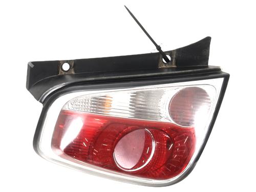 Used Left taillight FIAT 500 (312_) 0.9 (312AXG1A, 312.AXG11) (86 hp) 23450884