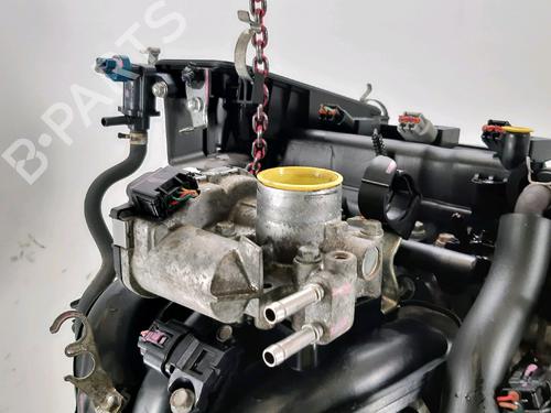 Engine TOYOTA YARIS (_P9_) 1.0 VVT-i (KSP90_, KSP90R) | BP32378842M1 
