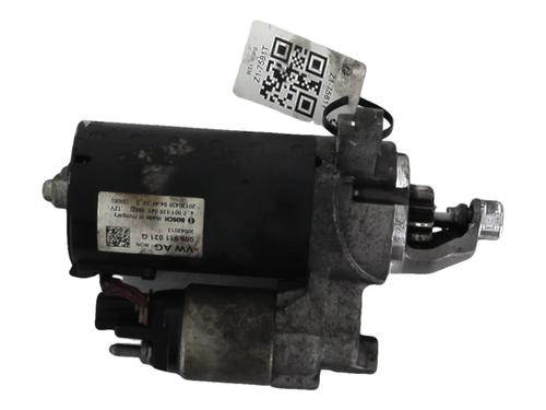 Starter AUDI A4 B8 Avant (8K5) 3.0 TDI | BP33261629M8 - Image 5