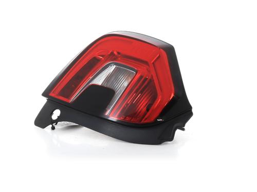 Left taillight RENAULT TWINGO III (BCM_, BCA_) 1.0 SCe 65 (BCMJ) | BP37627197C34 - Image 2