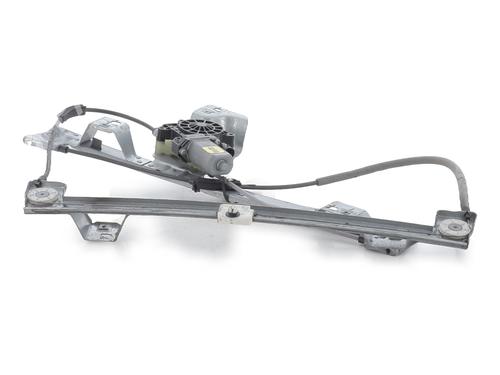 Front right window mechanism RENAULT KANGOO Express (FW0/1_) | BP33685444C23 - Image 3