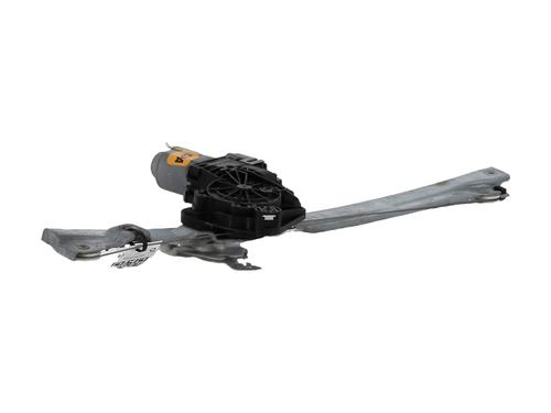 Front left window mechanism CITROËN C4 II (NC_) 1.6 HDi 110 | BP29390110C22 