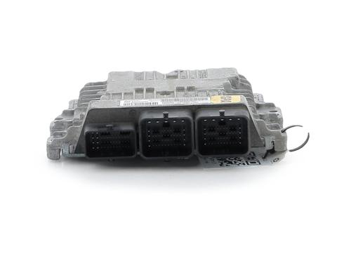 Used Engine control unit (ECU) Engine control unit (ECU) PEUGEOT 3008 I MPV (0U_) 1.6 HDi (112 hp) 36487265 36487265