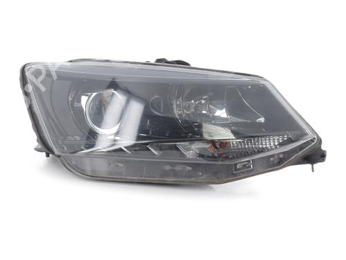 right-headlight-skoda-fabia-iii-nj3-2014-2015-2016-2017-2018-2019-2020-2021-40035065 main image
