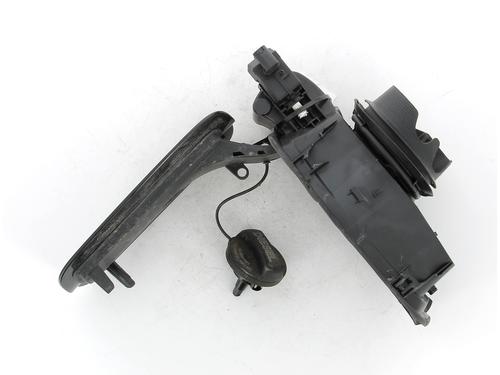Fuel flap BMW X3 (F25) xDrive 35 d | BP16068264C131 