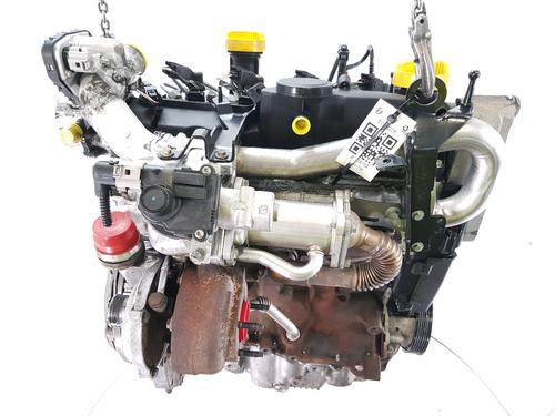 Engine RENAULT MEGANE III Hatchback (BZ0/1_, B3_) 1.5 dCi | BP31913592M1