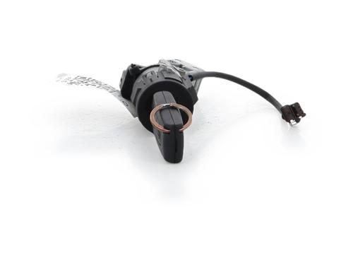 Ignition barrel CITROËN C3 II (SC_) 1.4 HDi 70 (SC8HZC, SC8HR0, SC8HP4) | BP39704841M48 - Image 2