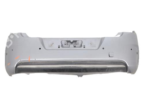 rear-bumper-citroen-c4-ii-nc_-2009-38529272 main image