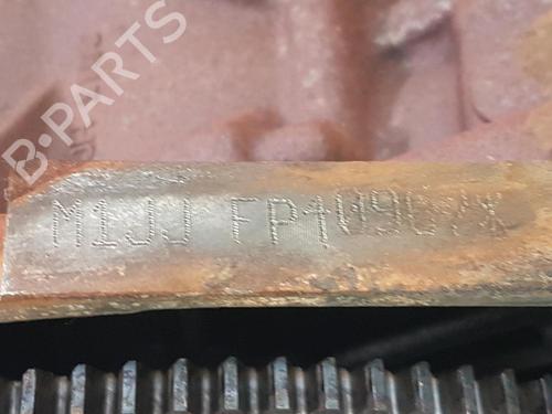 Engine FORD ECOSPORT 1.0 EcoBoost | BP39394002M1 - Image 9