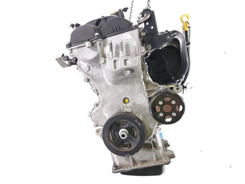 Motor HYUNDAI i20 II (GB, IB) 1.2 (84 hp) 29197811