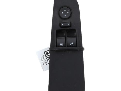 Used Left front window switch Left front window switch FIAT PUNTO EVO (199_) 1.2 (65 hp) 32152613 32152613
