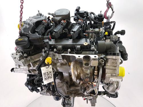 Engine CITROËN C4 II (NC_) 1.2 THP 130 (NCHNYM, NCHNYT) | BP37627539M1  - Image 6
