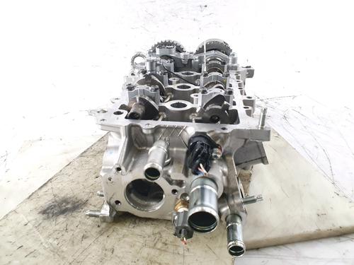 Cylinder head PEUGEOT 108 1.0 VTi 72 | BP33533151M5 - Image 5