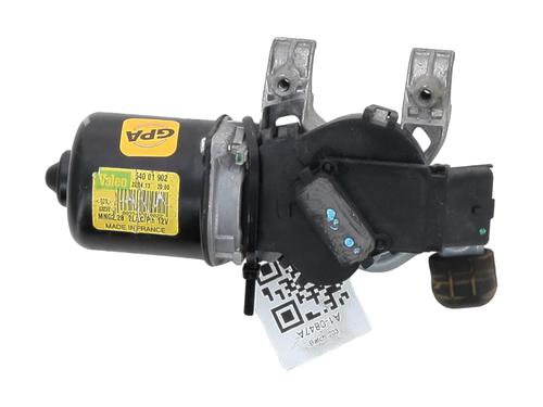 Viskermotor vindrute RENAULT KANGOO / GRAND KANGOO II (KW0/1_) 1.5 dCi 90 (KW05, KW08, KW0G, KW11) | BP23875430M29